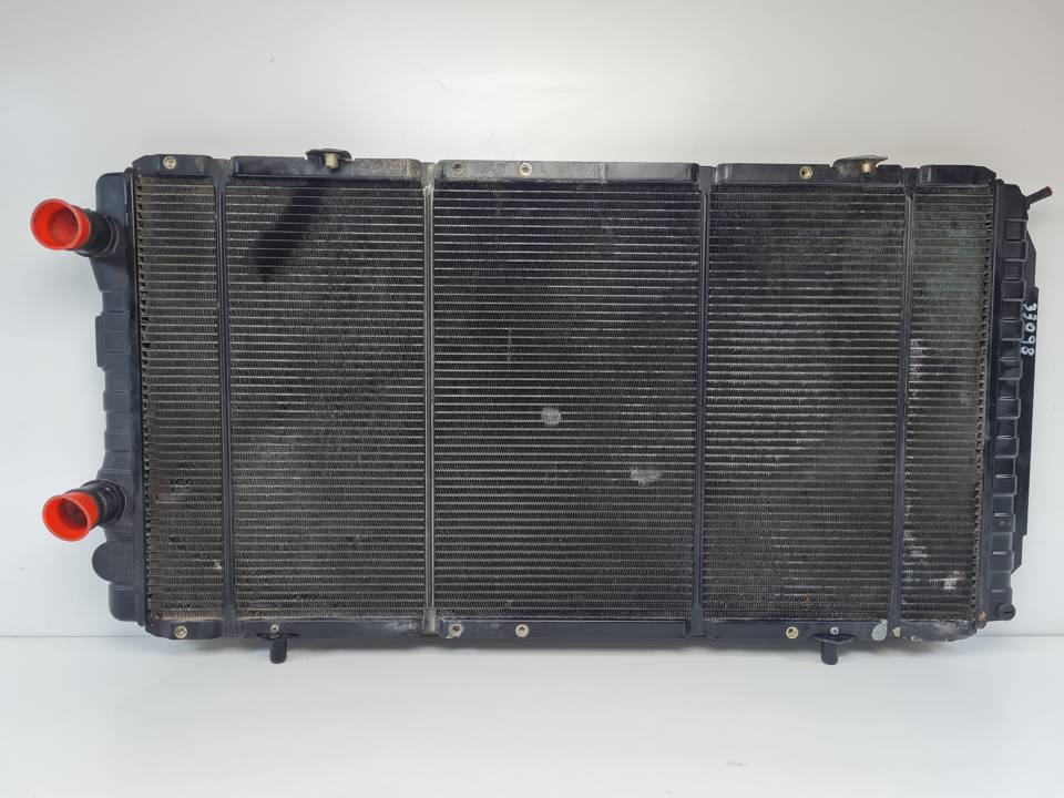 RADIADOR AGUA PEUGEOT BOXER CAJA CERRADA (RS2850)(290/330)('02->) Autodesguaces Alicante