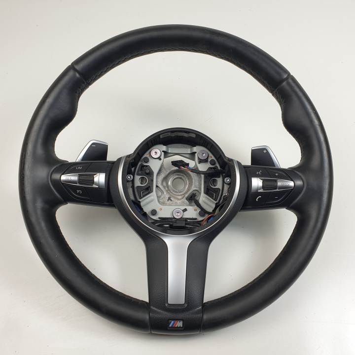 VOLANTE 78485658 BMW SERIE X5 (F15) Autodesguaces Alicante