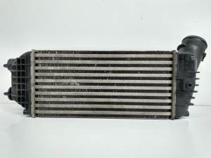 INTERCOOLER 9656525880 CITROEN C4 GRAND PICASSO Autodesguaces Alicante