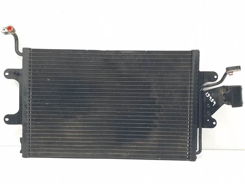 CONDENSADOR / RADIADOR AIRE ACONDICIONADO - 6K0820411A - SEAT - IBIZA (6K1)