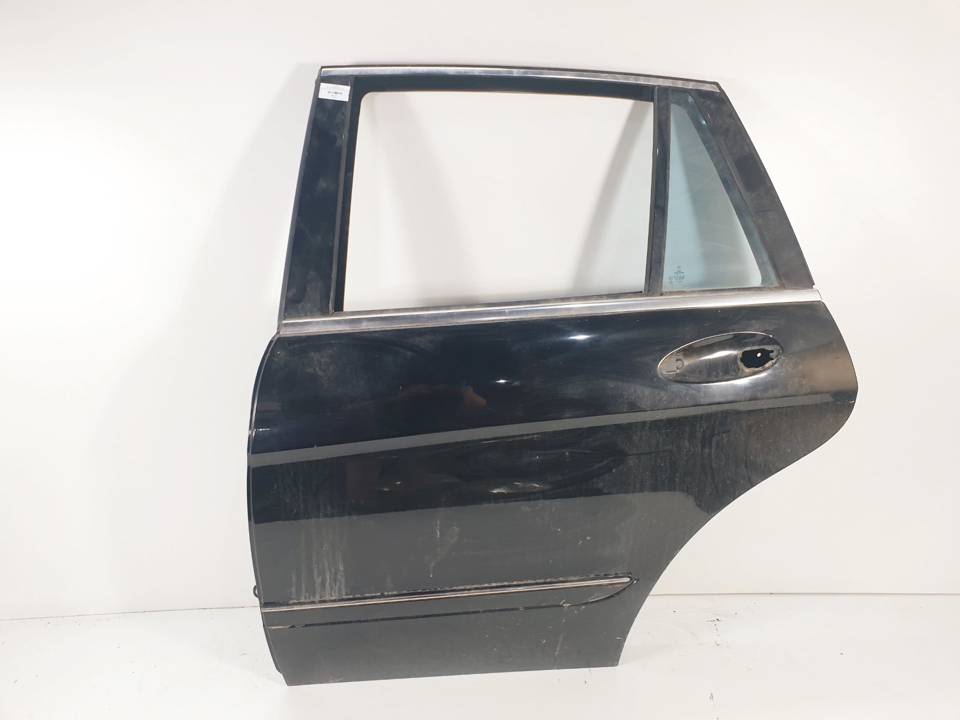 PUERTA TRASERA IZQUIERDA MERCEDES CLASE R (W251) Autodesguaces Alicante