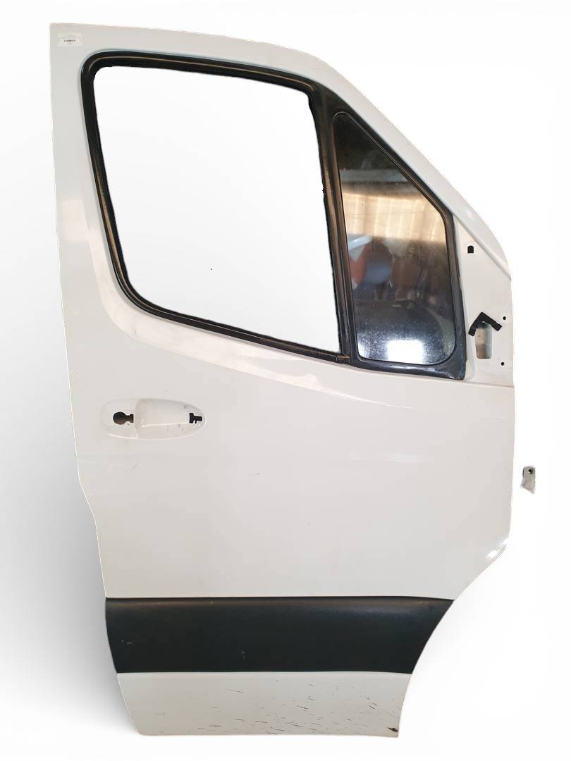 PUERTA DELANTERA DERECHA - MERCEDES - SPRINTER III (W910)