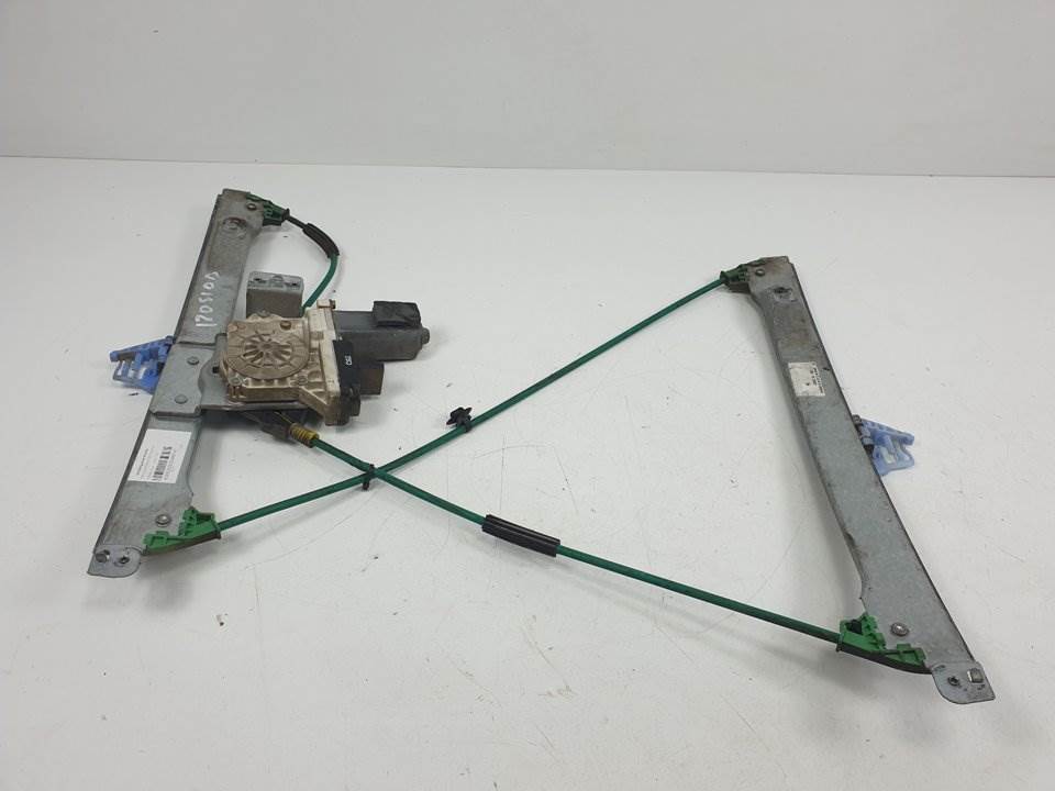 ELEVALUNAS DELANTERO DERECHO - 0206011001 - CITROEN - C2