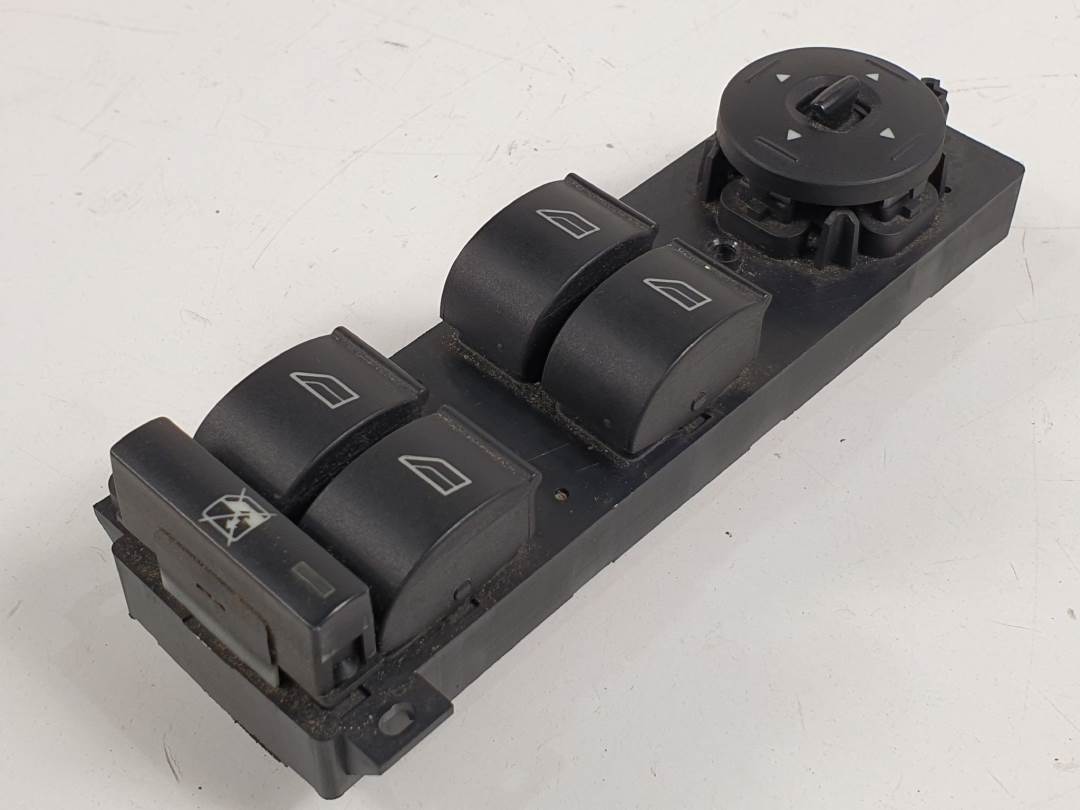 Fensterheberschalter vorne links - 3M5T14A132AE - FORD - FOCUS SPORTBREAK (CAP)