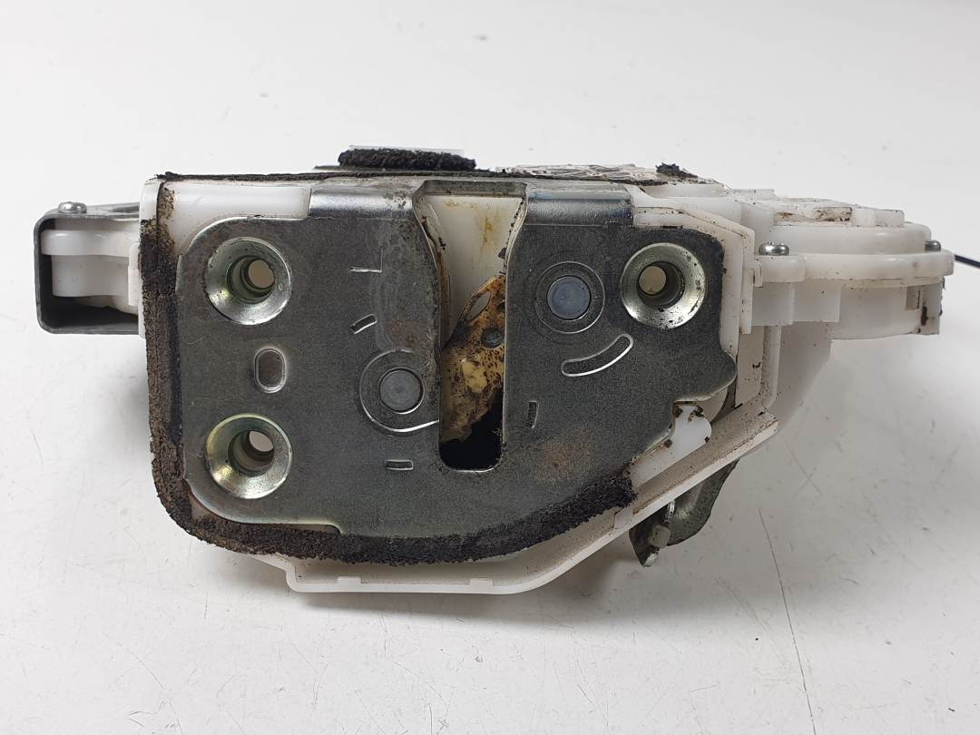 CERRADURA PUERTA TRASERA IZQUIERDA - HONDA - CR-V (RE)