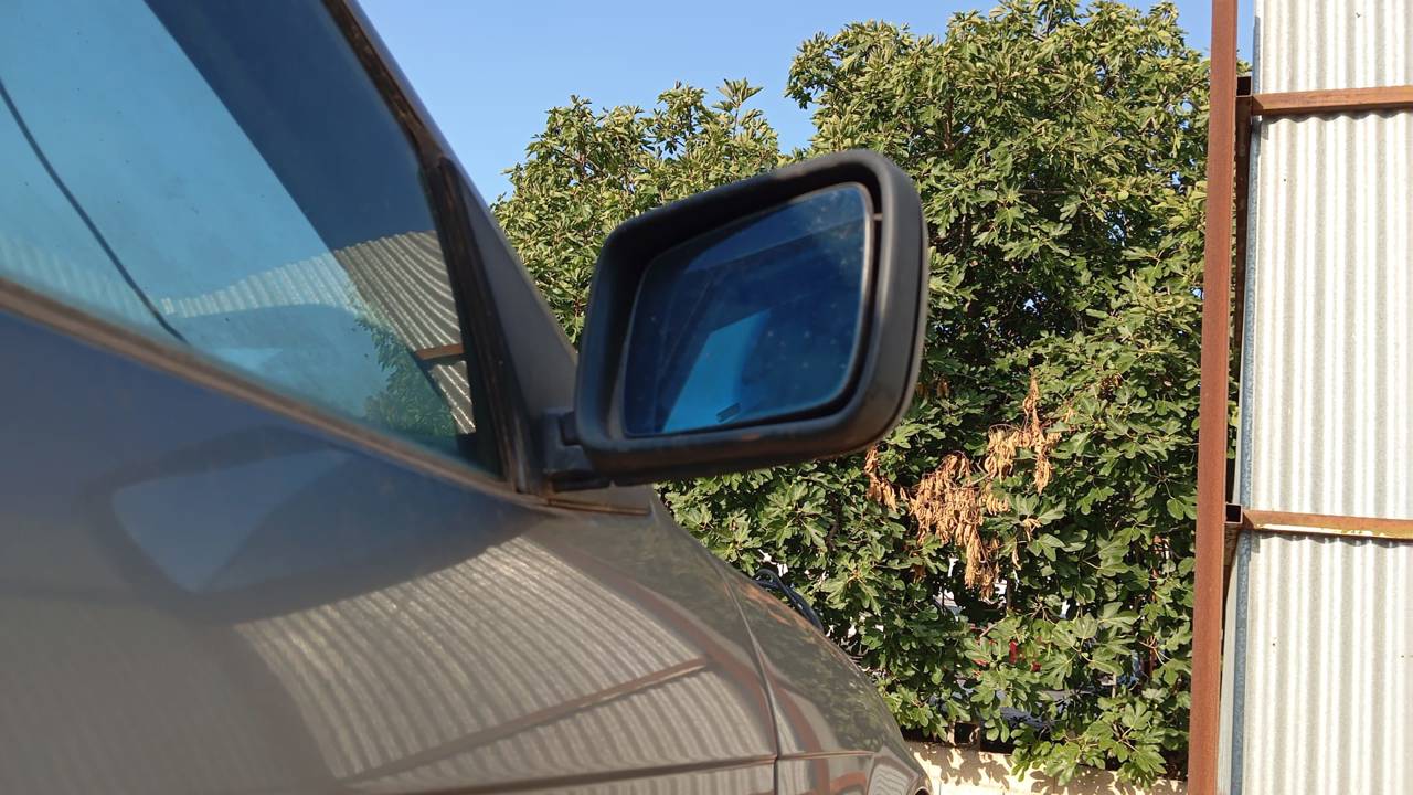 RETROVISOR DERECHO