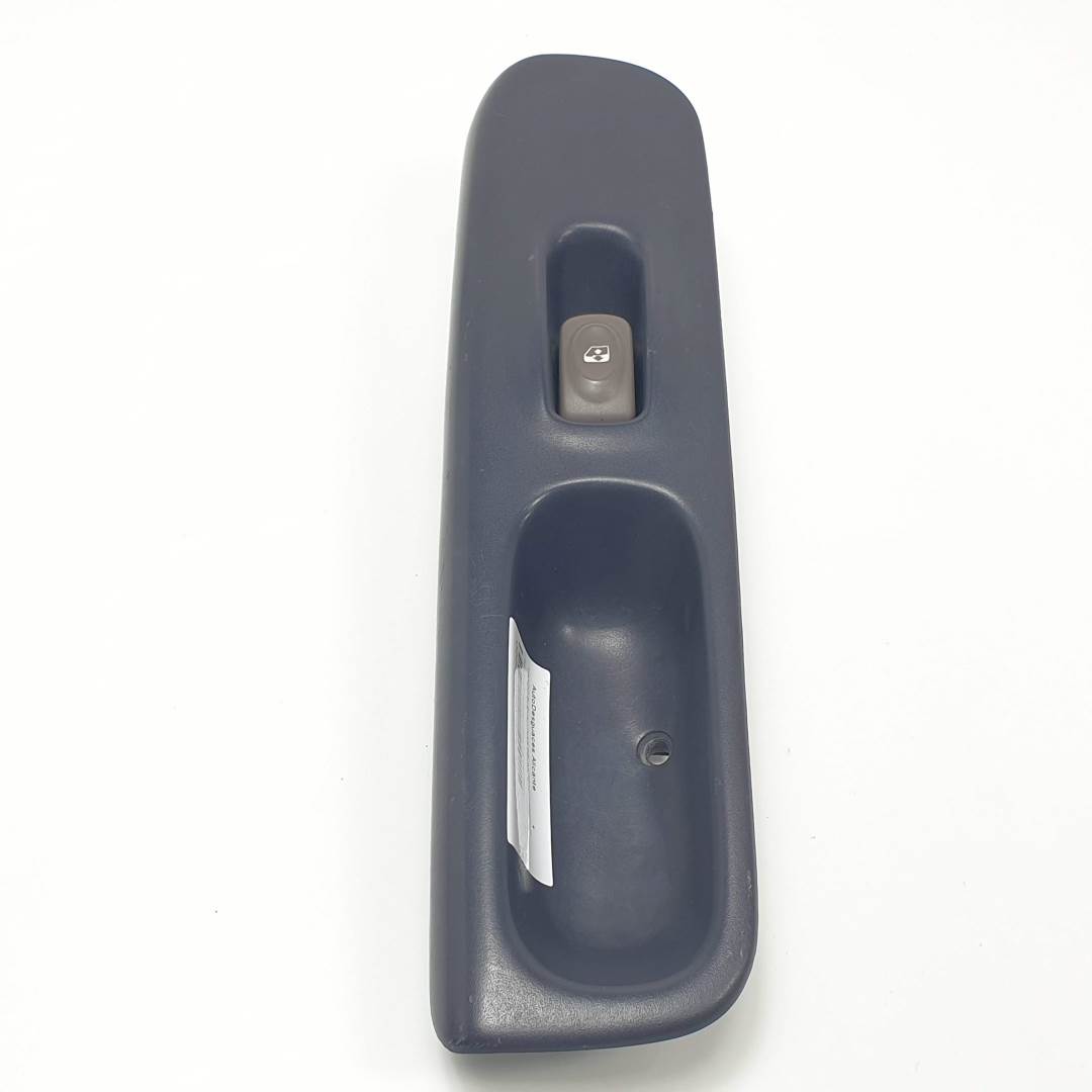 MANDO ELEVALUNAS DELANTERO DERECHO - 7700832376D - RENAULT - TWINGO (X06,C06)