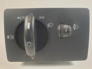MANDO LUCES 7M5T13A024LA FORD FOCUS LIM. (CB4) Autodesguaces Alicante