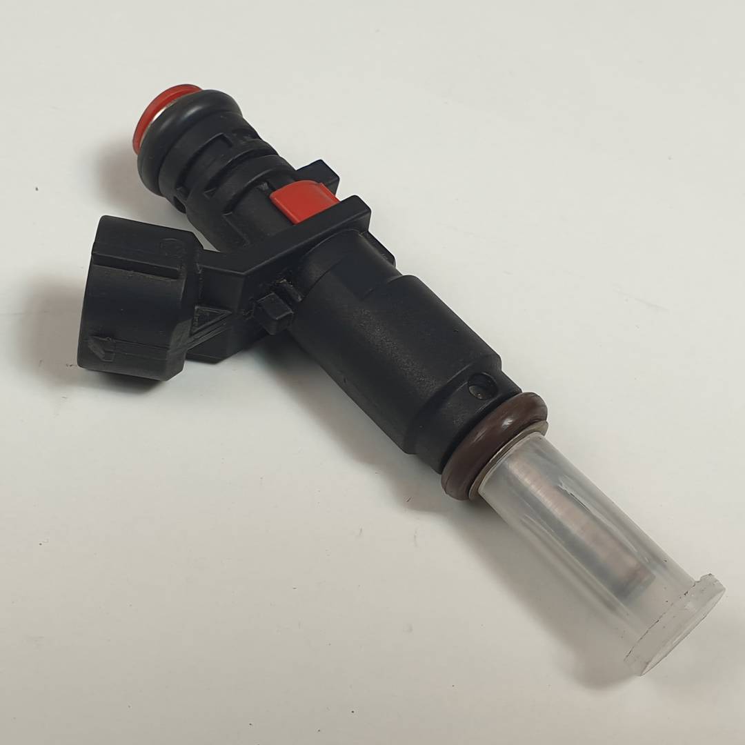 INYECTOR - V75281768006 - PEUGEOT - 207 SW