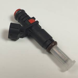 INYECTOR V75281768006 PEUGEOT 207 SW Autodesguaces Alicante