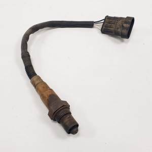 SONDA LAMBDA 0258006206 FIAT PUNTO BERLINA (188) Autodesguaces Alicante