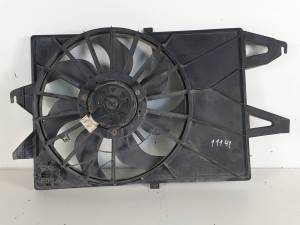 ELECTROVENTILADOR 3S718C607BD FORD MONDEO BERLINA (GE) Autodesguaces Alicante