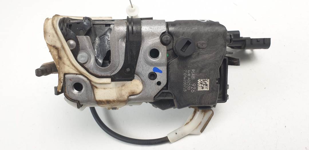 CERRADURA PUERTA TRASERA IZQUIERDA - PSA851926 - PEUGEOT - 508 SW