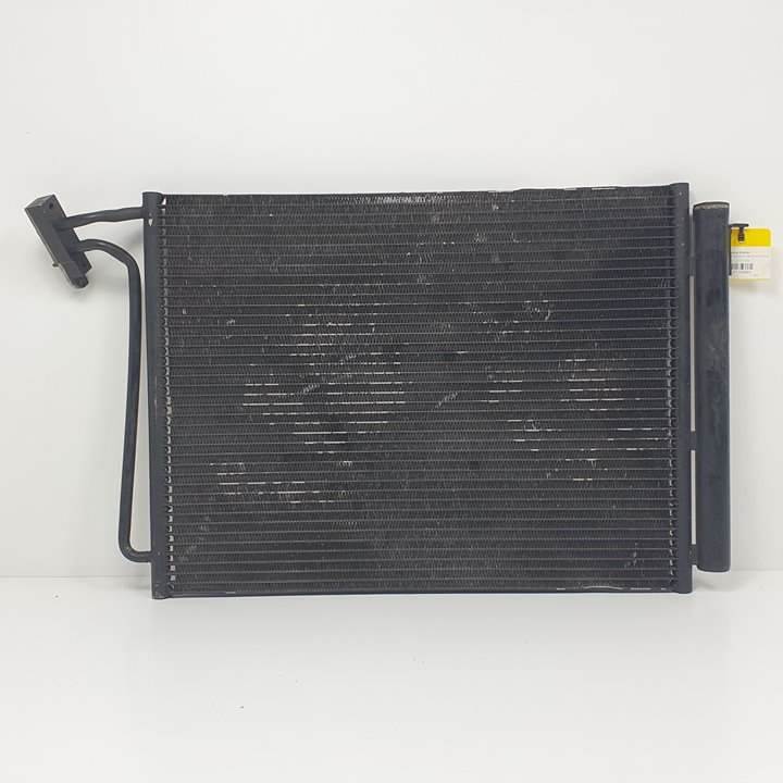 CONDENSADOR / RADIADOR AIRE ACONDICIONADO - 64536914216 - BMW - X5 (E53)