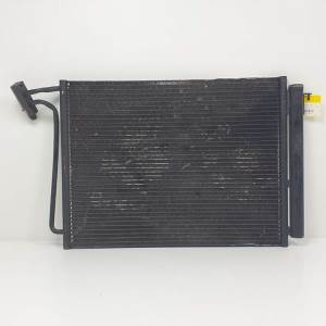 CONDENSADOR / RADIADOR AIRE ACONDICIONADO 64536914216 BMW X5 (E53) Autodesguaces Alicante