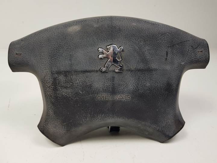 AIRBAG DELANTERO IZQUIERDO 96294407ZR PEUGEOT 607 (S1) Autodesguaces Alicante