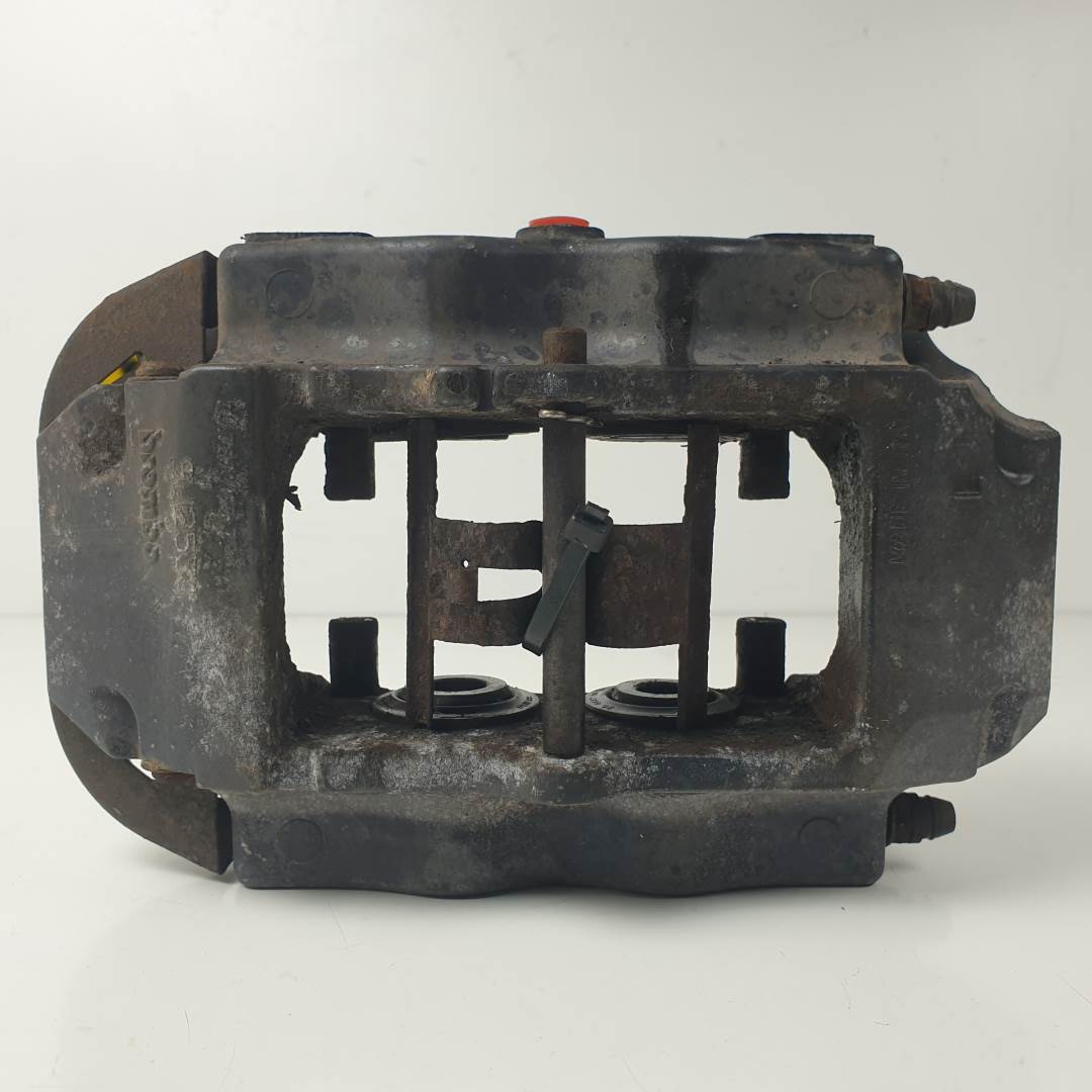 PINZA FRENO TRASERA IZQUIERDA - 207673037 - VOLKSWAGEN - TOUAREG (7L6)