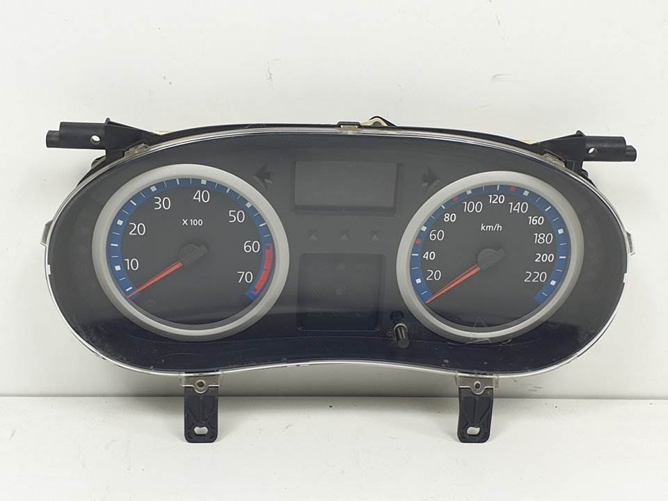 CUADRO INSTRUMENTOS - 8200451342 - RENAULT - CLIO II FASE II (B/CB0)