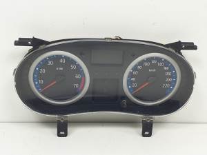 CUADRO INSTRUMENTOS 8200451342 RENAULT CLIO II FASE II (B/CB0) Autodesguaces Alicante