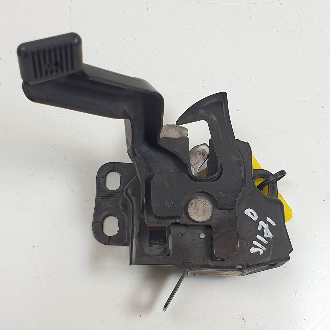 CERRADURA CAPOT - EUM0584110A - HONDA - CIVIC (FB)