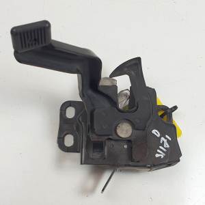 CERRADURA CAPOT EUM0584110A HONDA CIVIC (FB) Autodesguaces Alicante