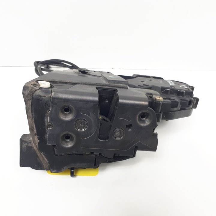 CERRADURA PUERTA TRASERA IZQUIERDA - 3N6AA26413C - MAZDA - 3 BERLINA (BK)