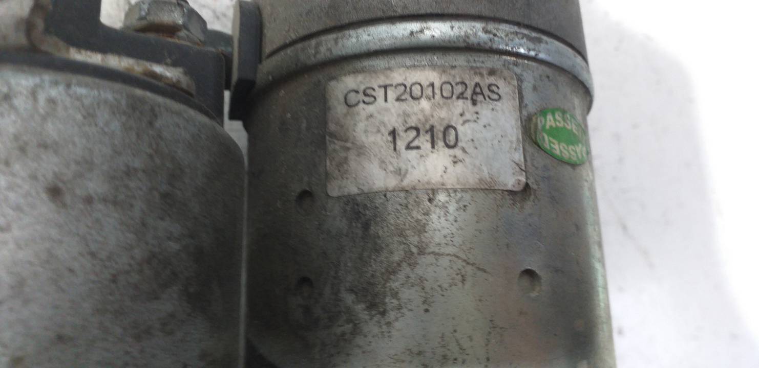 MOTOR ARRANQUE