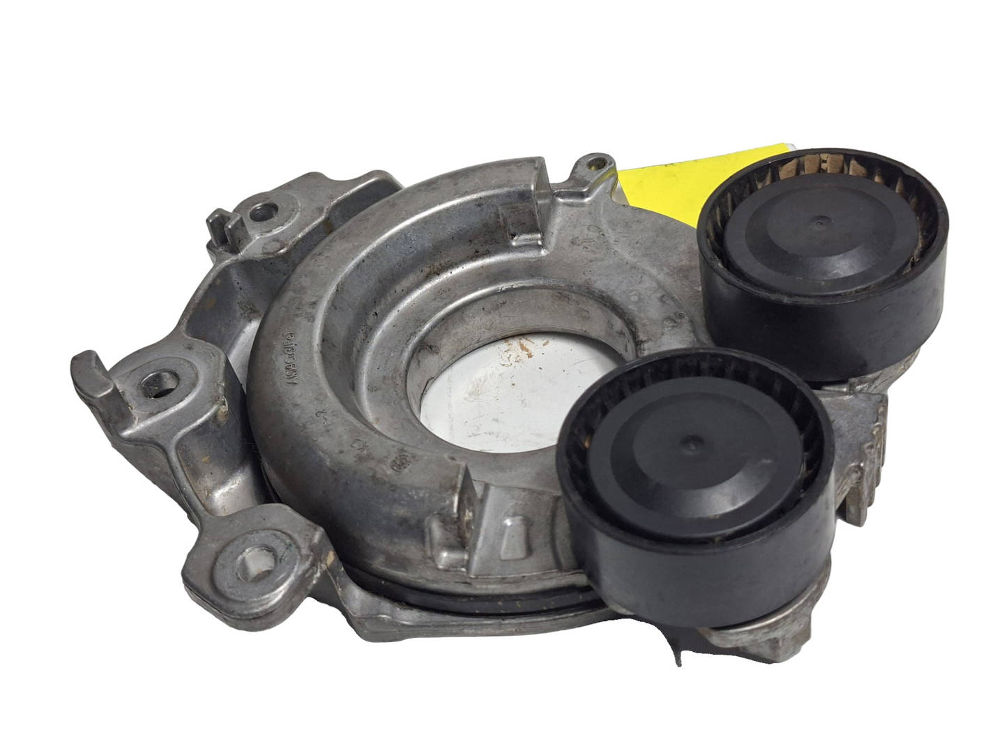 Tensor Correa Auxiliar Mazda Cx-5 (2022)