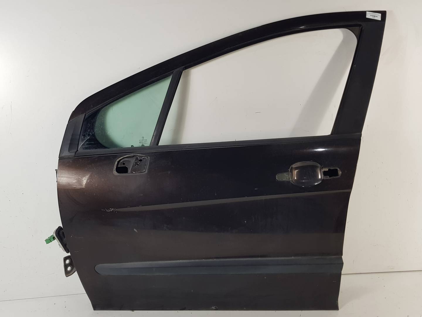 Tür vorne links - PEUGEOT - 308 (T7)