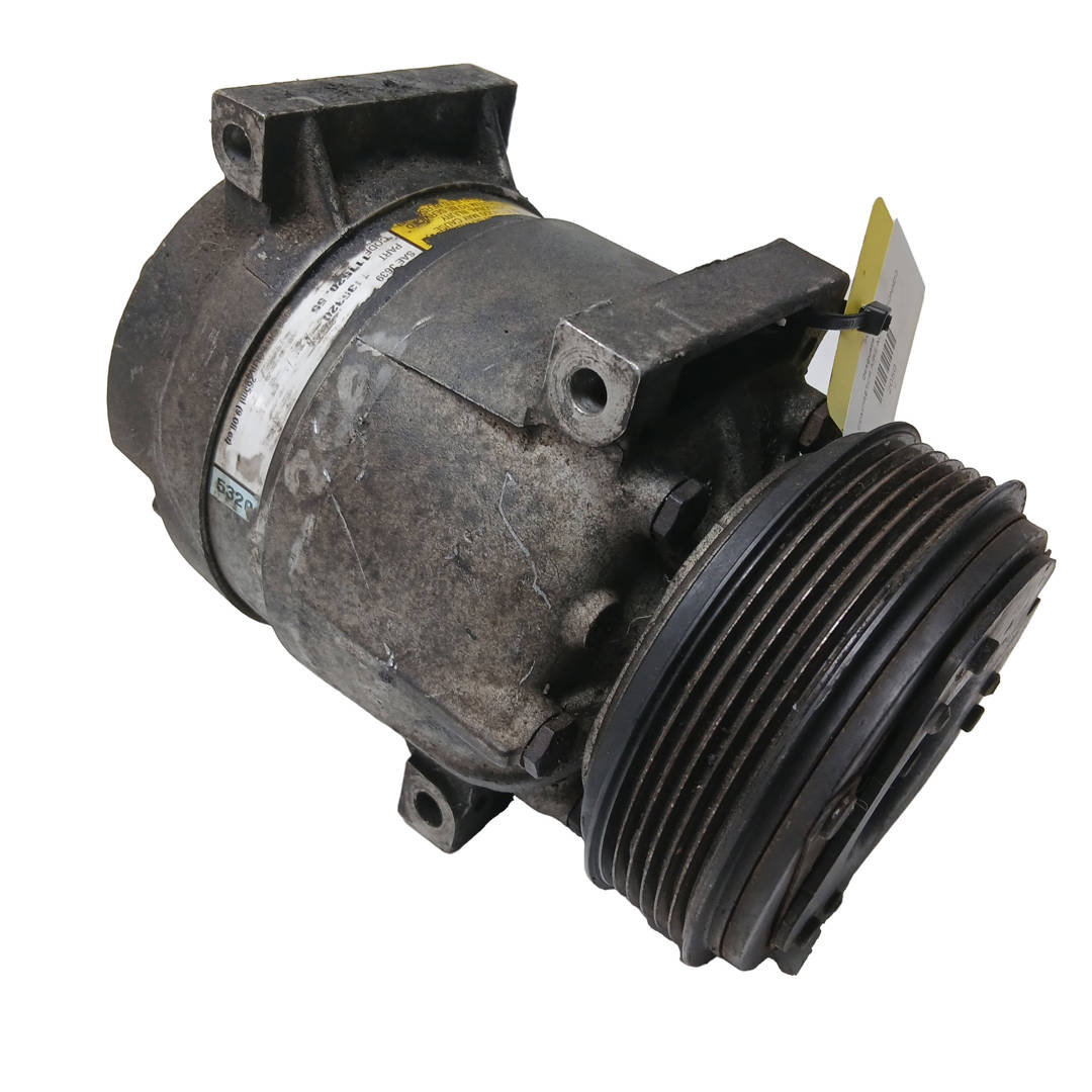 Compresor Aire Acondicionado Renault Laguna II (bg0) (2001–2007)