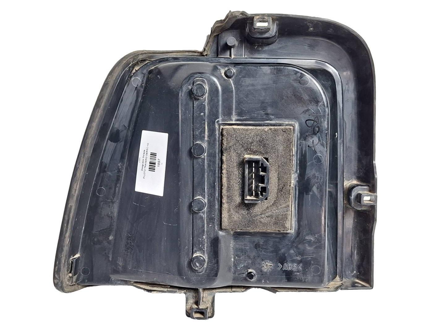 Foto 3 de Piloto Trasero Derecho Fiat Tempra (159) (1991)