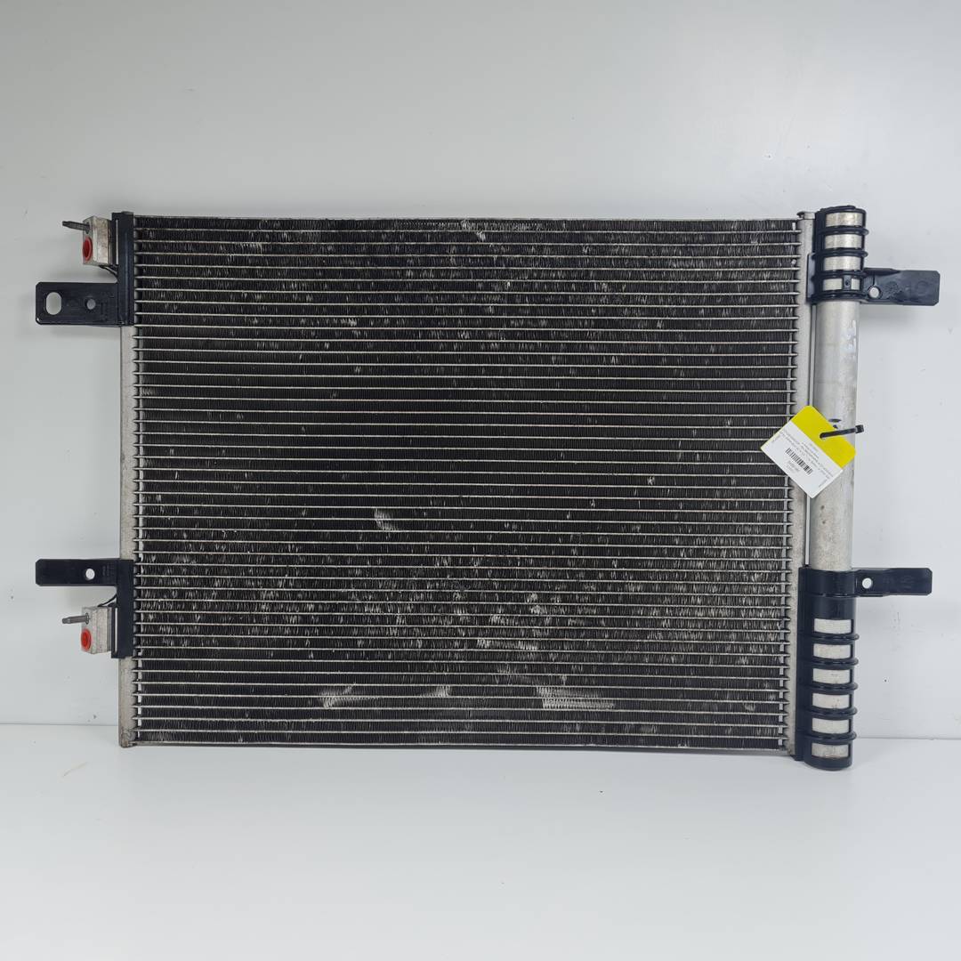 CONDENSADOR / RADIADOR AIRE ACONDICIONADO - 9817275680 - OPEL - GRANDLAND X