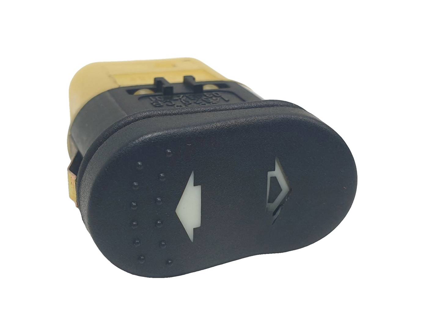 MANDO ELEVALUNAS DELANTERO DERECHO - 98AG14529CB - FORD - FOCUS BERLINA (CAK)
