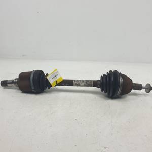 TRANSMISION DELANTERA IZQUIERDA 3M513B437DAF FORD FOCUS LIM. (CB4) Autodesguaces Alicante