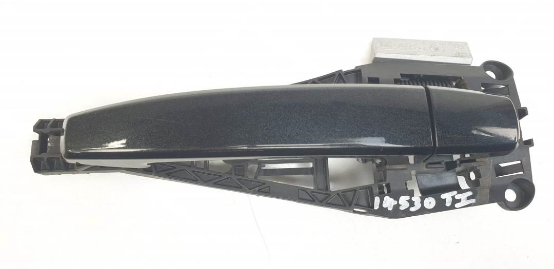 MANETA EXTERIOR TRASERA IZQUIERDA - 13503893 - OPEL - INSIGNIA BERLINA