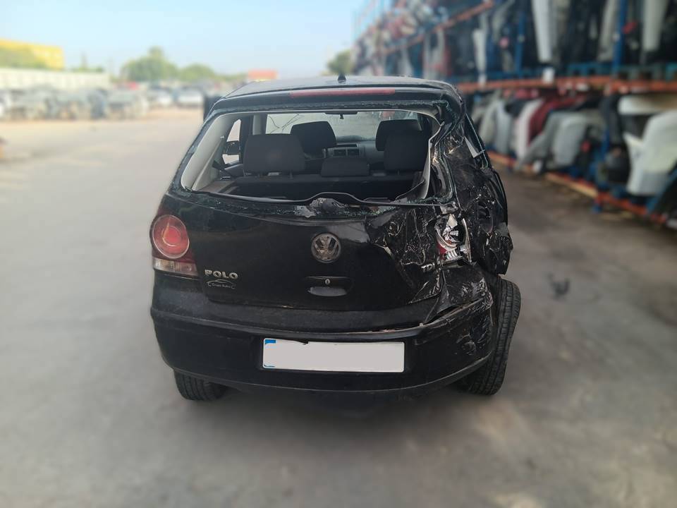 Imagen del vehículo VOLKSWAGEN POLO (9N3)