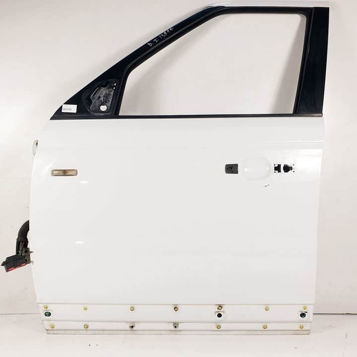 PUERTA DELANTERA IZQUIERDA - LAND ROVER - RANGE ROVER SPORT (L320)