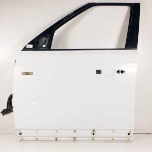 PUERTA DELANTERA IZQUIERDA LAND ROVER RANGE ROVER SPORT (L320) Autodesguaces Alicante