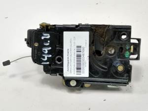 CERRADURA PUERTA DELANTERA IZQUIERDA 3B2837015 SKODA FABIA (6Y2/6Y3) Autodesguaces Alicante