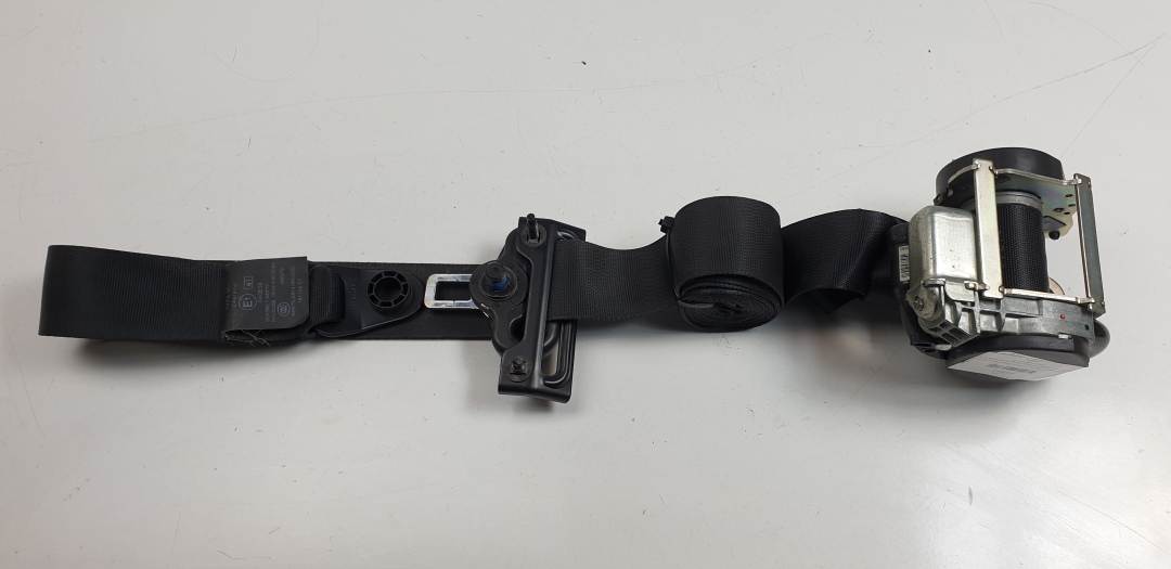 Sicherheitsgurt vorne links - 6G9N61295CGW - LAND ROVER - FREELANDER 2 (LR2) (L359)