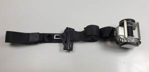 CINTURON SEGURIDAD DELANTERO IZQUIERDO 6G9N61295CGW LAND ROVER FREELANDER 2 (LR2) (L359) Autodesguaces Alicant