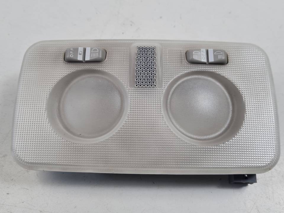 LUZ INTERIOR 735244963 OPEL COMBO Autodesguaces Alicante
