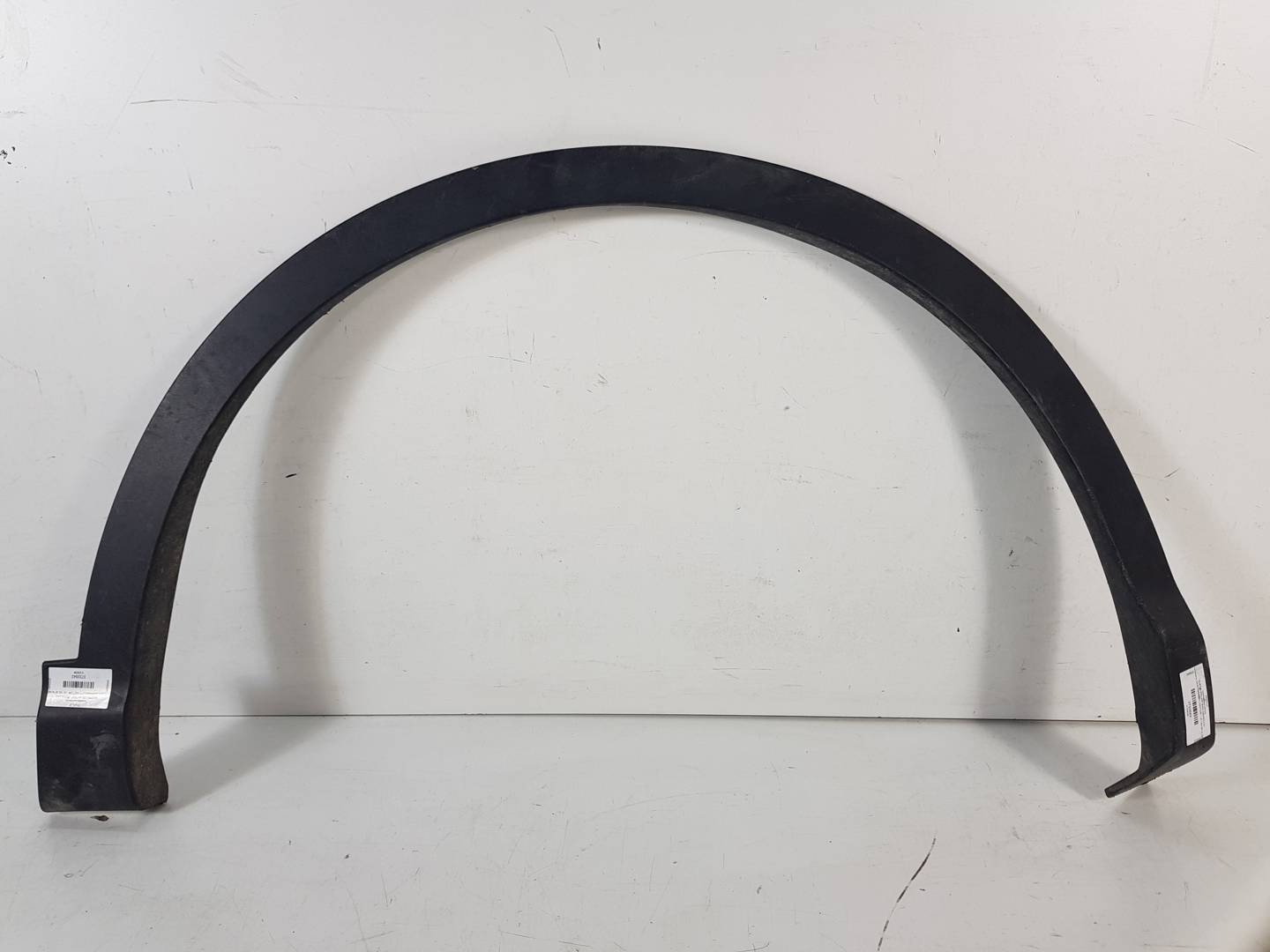 Extension d’aile avant droite - NISSAN - QASHQAI (J11)