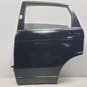 PUERTA TRASERA IZQUIERDA HONDA CR-V (RE) Autodesguaces Alicante