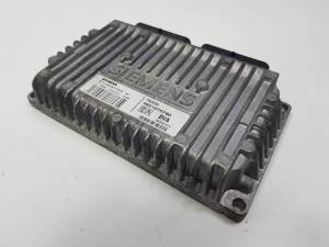 CENTRALITA MOTOR UCE S118047505H PEUGEOT 307 (S1) Autodesguaces Alicante