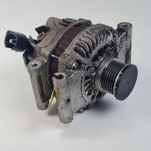 ALTERNADOR PEUGEOT 207 SW Autodesguaces Alicante