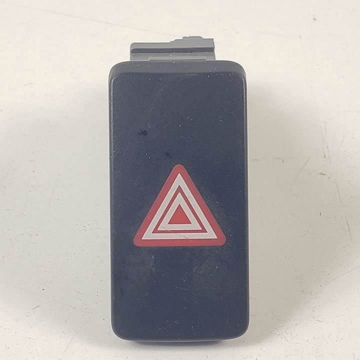 WARNING - TOYOTA - AVENSIS