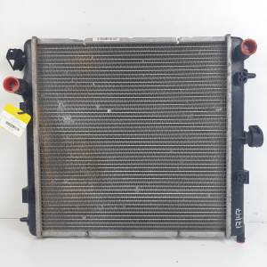 RADIADOR AGUA P9684522780 CITROEN C3 Autodesguaces Alicante