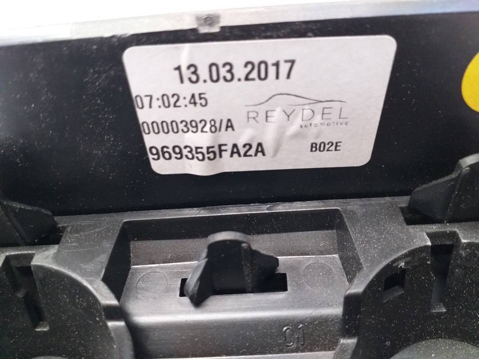 GUARNECIDOS PALANCA CAMBIO