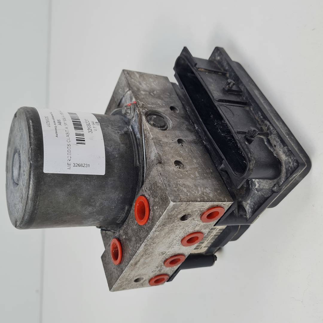 ABS - A0054319512 - MERCEDES - CLASE A (W169)